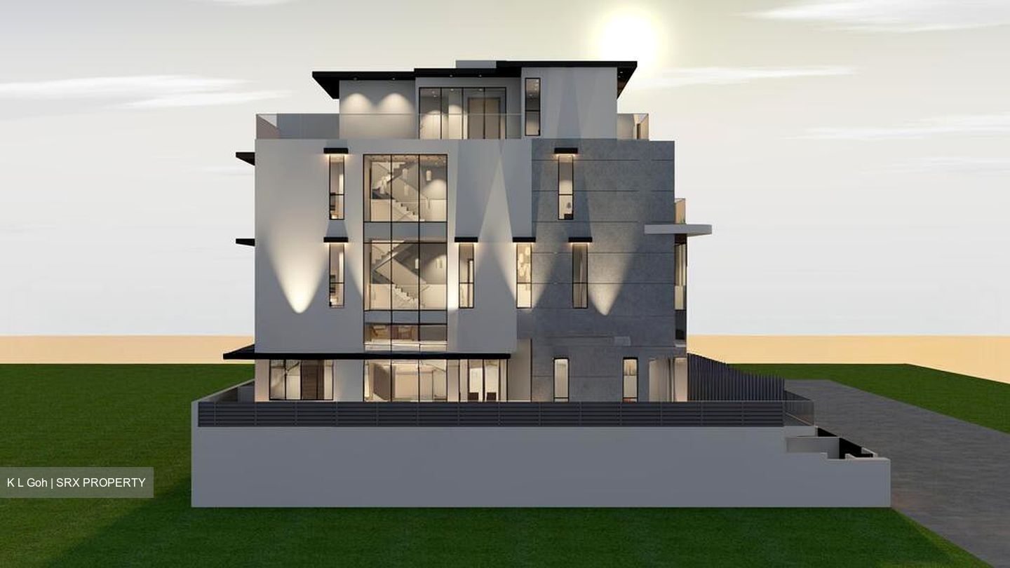 Meyer Place (D15), Semi-Detached #595953921